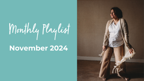 Free November Yoga Practices