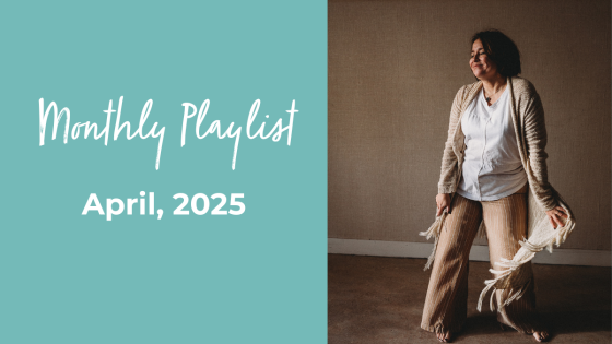 Free Playful Yoga Practices