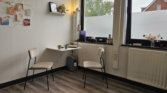 What is Yoga Therapy, and how do you know if it's for you? (English version)