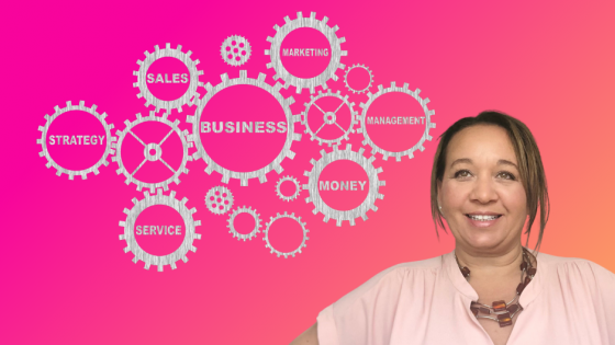 Using Tech in Your Online Business
