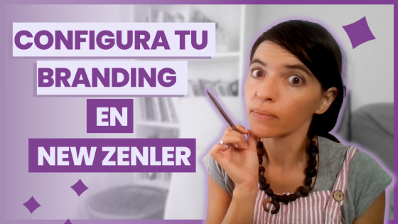 Branding en New Zenler