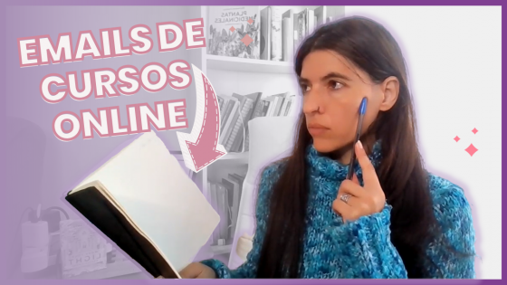 Automatizaciones para tus cursos. Qué emails enviar a tus alumnos