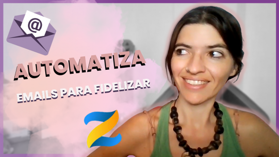 Cómo automatizar los emails de tus cursos online en New Zenler