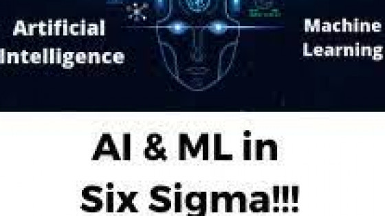 Role of Lean Six Sigma in AI Era