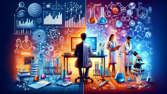 Whether to get admission in Statistics or Chemistry