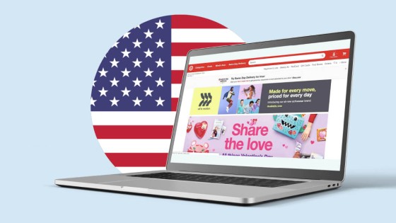 التجارة الإلكترونية في أمريكا: كيف تحقق النجاح في عالم رقمي متغير