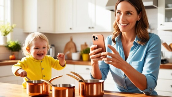 Finding My Voice: How AI Is Helping Me Share My Story