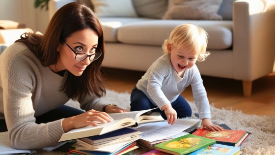 'Twas the Night Before Back to School: A Coffee-Fueled Mama's Tale