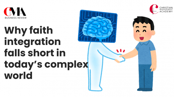 Unveiling Faithful Futures: How CMA Equips Christian Leaders 