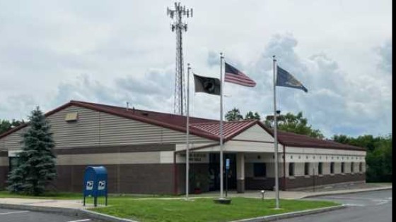 Do I need a building permit for a shed in Schuyler, NY?