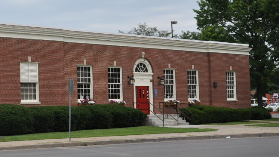 Do I need a building permit for a shed in Ilion, NY?