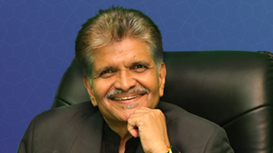 Such sustainable long-term links are built with care and nurture.