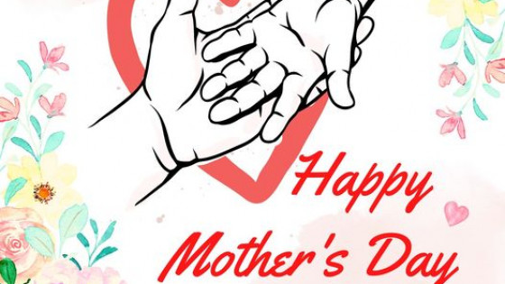 Happy Mothers Day 2022