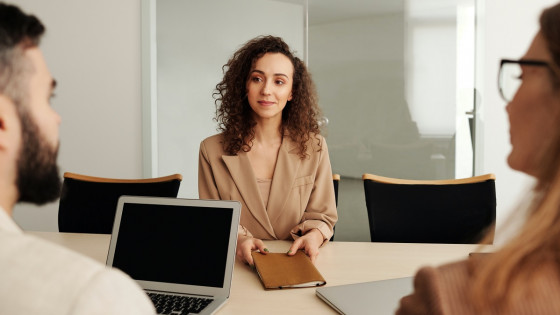 Interviewing Skills for Lawyers: 6 Tips To Help You Land Your Next Role