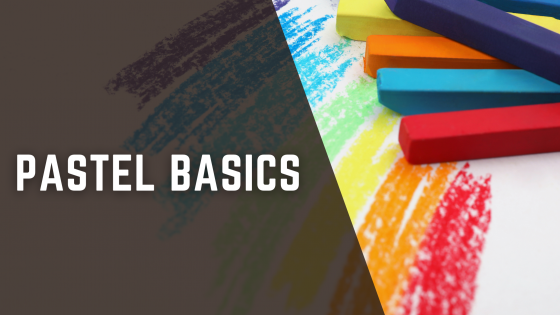 Pastel Basics