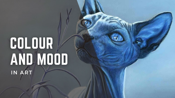 Colour & Mood in Art