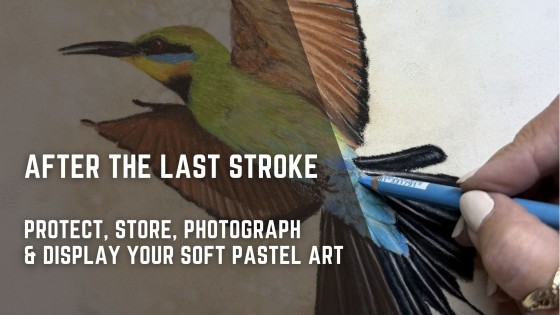 After the Last Stroke