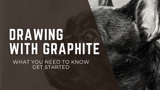 Drawing with Graphite