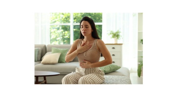 Forskning visar: Qigong kan minska stress och förbättra sömnen