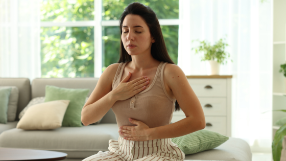 Forskning visar: Qigong kan minska stress och förbättra sömnen