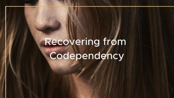 Recovering from Codependency