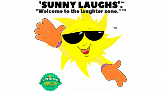 Laughter is the BEST Medicine!