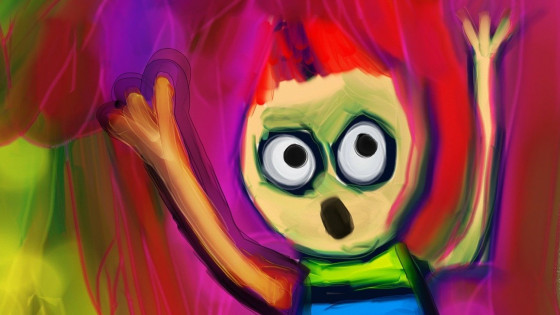 Seven things NOT to do when designing your logo! 