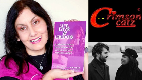 Why I wrote the book 'Life, Love and Libido's and chapter one.
