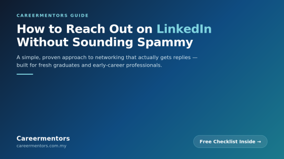 How to Reach Out on LinkedIn Without Sounding Spammy