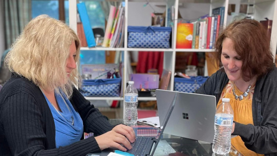 Funding Your Nonprofit Out of Your Pocket? 