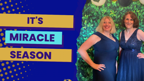 4 Steps to Prepare for Your Nonprofit Miracle Giving Season