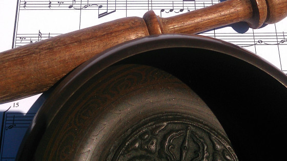 Calling Circle (May)