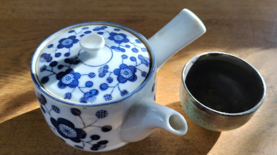 Calling Circle - Reflections