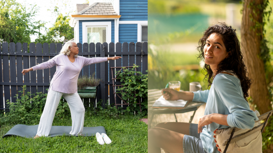 10- Descubre el Poder Transformador de tus Hábitos de Autocuidado 