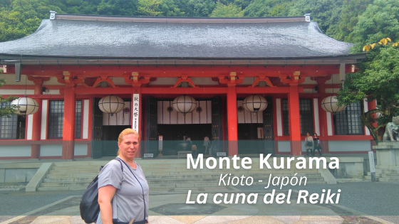 15- Reiki Occidental vs. Reiki Japonés: En Busca del Equilibrio Interior