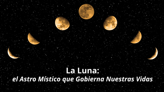 17 - Las poderosas fases de la luna y su influencia en nuestra vida.