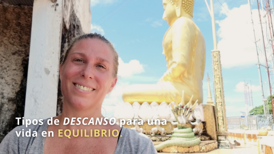 7 Tipos de Descanso para una Vida Equilibrada