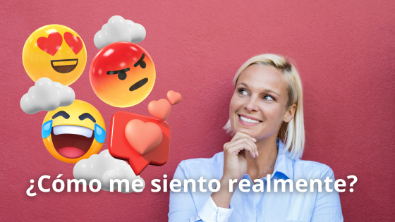 ¿Cómo estás realmente?