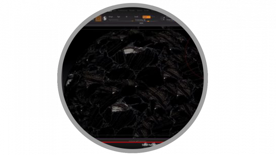 Tiling Images for textures using Photoshop for 3D ZBrush