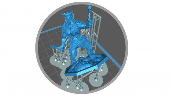 10 Top Tips for 3D Printing with the Anycubic Photon S