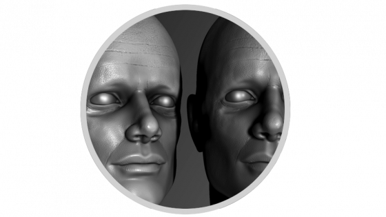 Why its good to try a likeness sculpt – ZBrush Anatomy and Character Creation Course