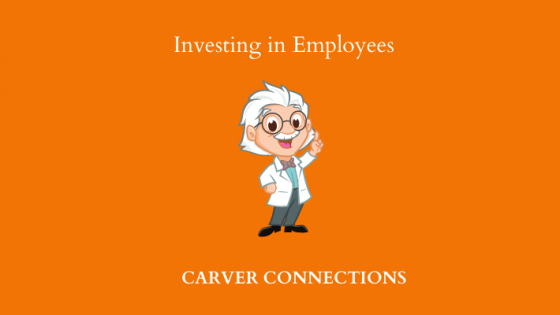 Investing in Employees