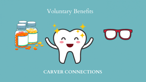 Voluntary Benefits