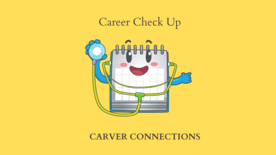 Career Check Up