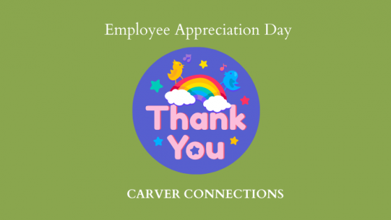 Employee Appreciation Day
