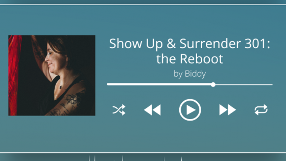 Season 3 - Episode 1: Reboot with Biddy
