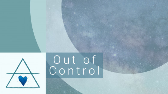 Season 1 – Episode 7: Out of Control