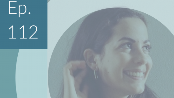 Season 1 – Episode 12: Talking to Ely Bakouche