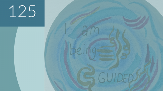 Season 1 - Episode 25: Creating space