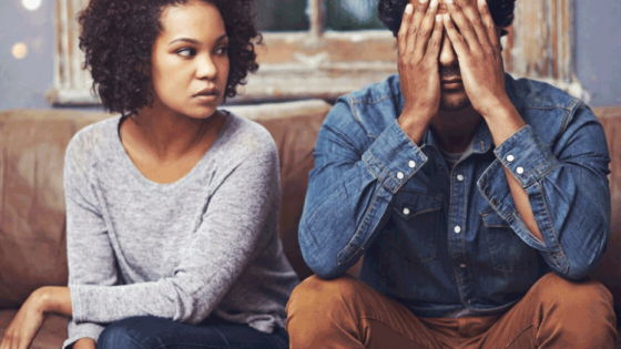 Why Men Can't Lie to Women